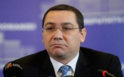 Már nem doktor Victor Ponta