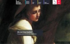 A történelem egyik leghírhedtebb szeretőjéről nyílik kiállítás Londonban