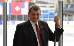 Korábbi NHL-játékos lett a Sport Club edzője 