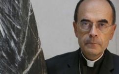 Megszüntették az eljárást a lyoni érsek ellen, akit pedofília elhallgatásával vádoltak