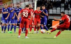 Liga 1: nulla pont Erdélynek – összefoglaló