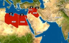 Olasz sajtó: Róma kész részt venni a líbiai légicsapásokban 