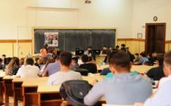 Közel 9300 középiskolás lesz a BBTE hallgatója