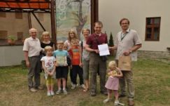 Elérte a 25 ezer látogatót a csíkszeredai Csontváry-kiállítás