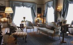 Megnyílt a látogatók előtt Károly herceg londoni rezidenciája