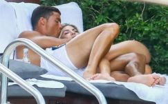 Becsajozott Miamiban Cristiano Ronaldo