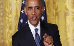 Obama: Donald Trump republikánus jelölt alkalmatlan elnöknek 