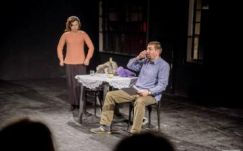 A nagyváradi vár szabadtéri színpadán mutatják be a Bányavirágot