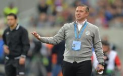 BL: a 0–0 nem játszik – véli a Steaua edzője 