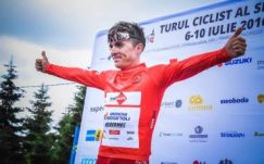 Bringájára vár a román olimpikon 