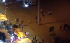 Terrortámadásnak vélt flashmob miatt tört ki pánik egy spanyol tengerparti üdülőhelyen