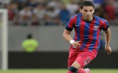 BL: a Steaua folytathatja, Astra-kudarc Dániában 