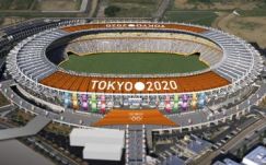 A következő olimpián lesz majd hullámlovaglás, gördeszkázás, karate