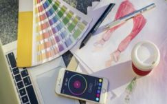 Feltalálták a minden színnel író okostollat