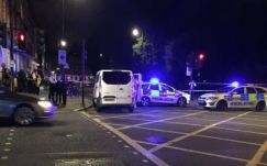 Egy ember meghalt, öten megsebesültek egy londoni késelésben