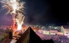 Gyermekvárost hoznak létre Kézdivásárhelyen az Őszi Sokadalom idejére