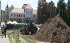 Sebestyén Mihály: Mitől magasodik a Sárkánydomb?