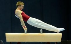 Rio 2016: Hidvégi Vid nehéz versenyre számít 