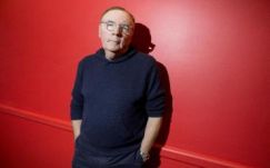 Idén is James Patterson a világ legjobban kereső írója 