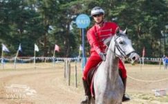 Két évig eltiltották a Nemzeti Vágtáról a doppingoló gyergyószárhegyieket 