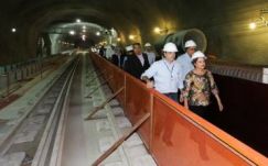 Vizsgálat indult a túlszámlázott olimpiai metróbővítés miatt