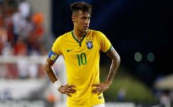 Rio 2016: Neymárék nem bírtak Dél-Afrikával 