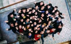 Szellemi kalandra, személyiségfejlődésre hív a BBTE Református Vallástanári Kara