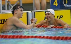 Rio 2016: Le Clos szerint Cseh a favorit 200 pillangón