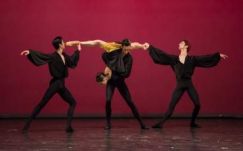 Papp Sándor Zsigmond: A gagyi győzelme