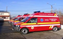 Kiöregedett a mentőszolgálatok autóparkja