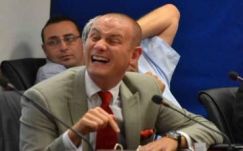 Kolozsvári politikus az Untoldról: „az antrikrisztust idézik meg”