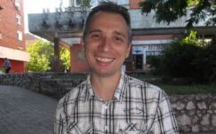 Török Árpád István, a világjáró bűvész: szeretni kell a közönséget 