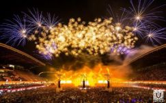 Untold: elfogytak a jegyek 