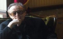 Elhunyt Laux József, az Omega és az LGT egykori alapítója