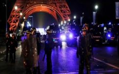 A turisták ma már félnek Franciaországtól 