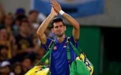 Rio 2016: Búcsúzott Djokovic és a Williams nővérek is