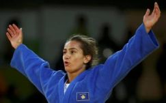 Aranyérem Koszovónak, élen az amerikaiak