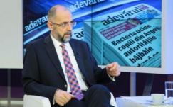 Kelemen Hunor: a Cioloş-kabinet rászolgált egy bizalmatlansági indítványra