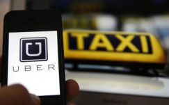 Drasztikus bírságok Kolozsváron az Uber-sofőröknek 