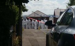 Észak-Írországban megöltek egy ismert lojalistát