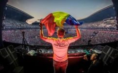 Untold: Parov Stelar „hazajött”, Armin Van Buuren pedig letérdelt a tömeg előtt