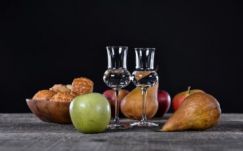 Erdélyben is lehetővé válhat a pálinka terméknév használata