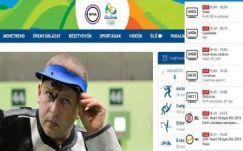 Tizenkét extra csatornán követhető élőben az olimpia