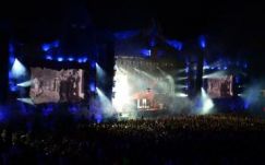 Több mint 300 ezer nézőt vonzott a kolozsvári Untold 