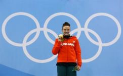 Rio 2016: Hosszú Katinka az olimpia első duplázója