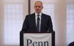 Trump-ellenes független elnökjelölt indulna a választásokon