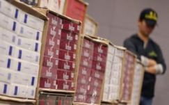 Banglades kiutasított egy észak-koreai cigarettacsempész diplomatát