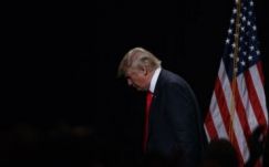 Republikánus párttársai támadják Trumpot