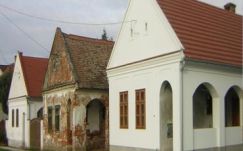 Krebsz János: A munka nélkül maradt falu