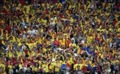 Ennyibe kerül a legolcsóbb jegy a kolozsvári vb-selejtezőre 